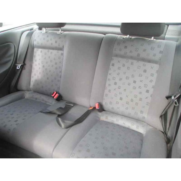 seat ibiza (6k1) del año 1999