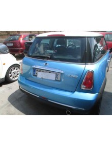 mini mini (r50,r53) del año 2005 2