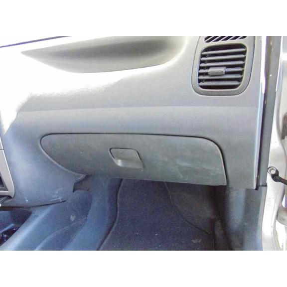 daewoo lanos del año 2001