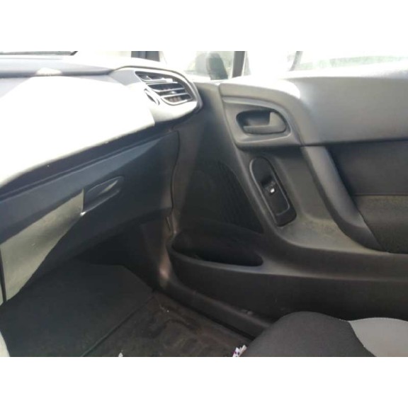 citroën c3 del año 2016