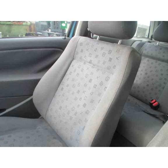 seat ibiza (6k1) del año 1999