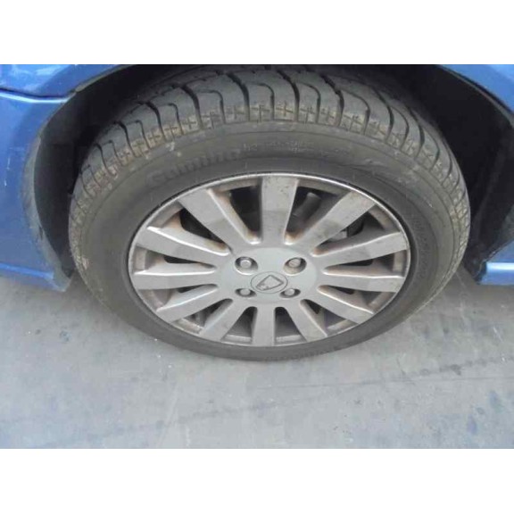 mg serie 45 (rt) del año 2004