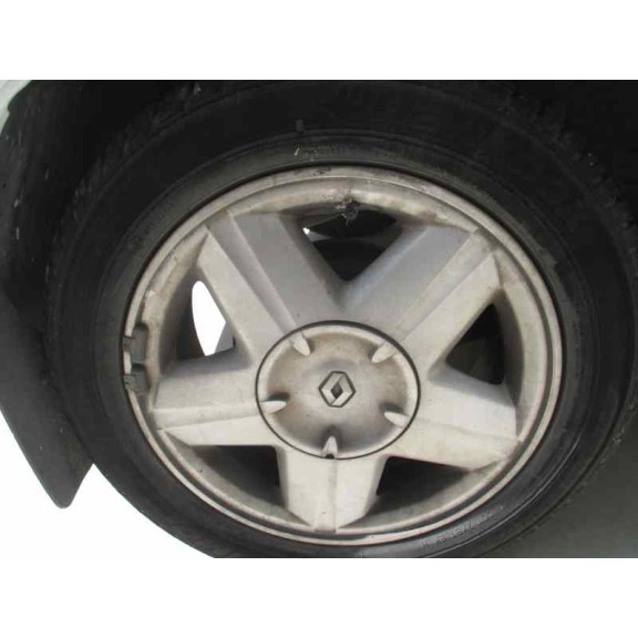 renault megane i fase 2 berlina (ba0) del año 2000