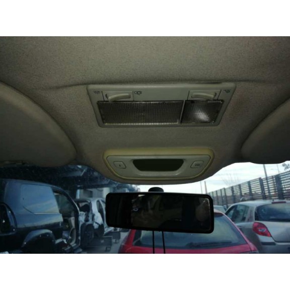 volkswagen sharan (7m8) del año 1998