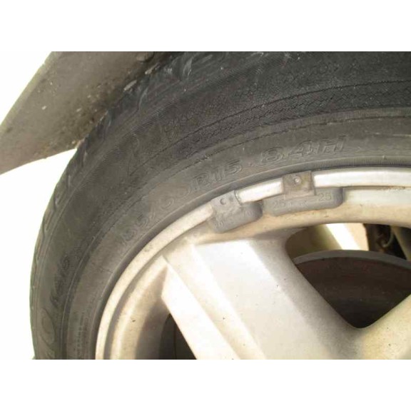 renault megane i fase 2 berlina (ba0) del año 2000