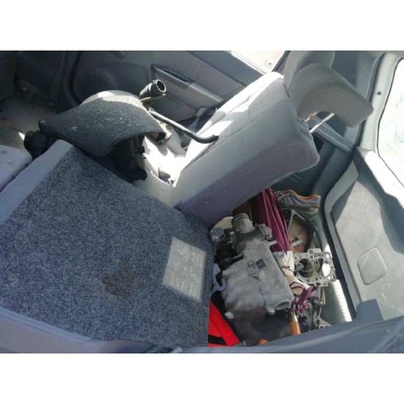 hyundai getz (tb) del año 2002