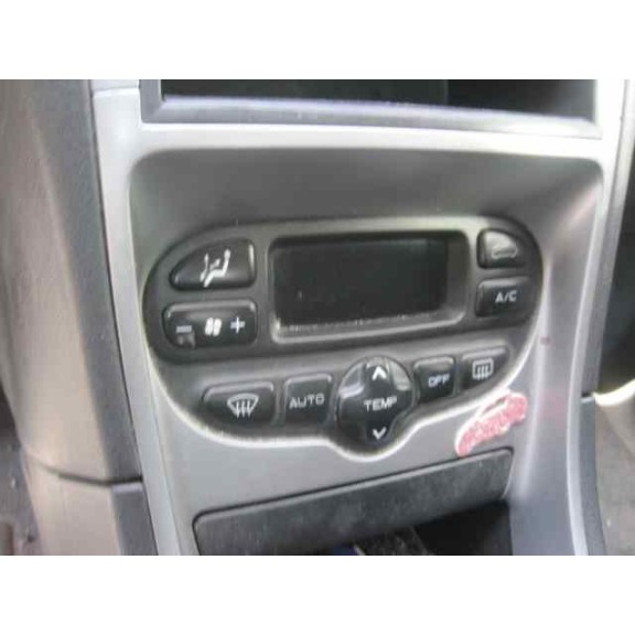 peugeot 307 break / sw (s1) del año 2003