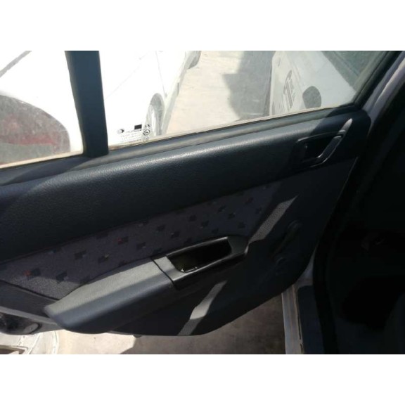 hyundai getz (tb) del año 2002