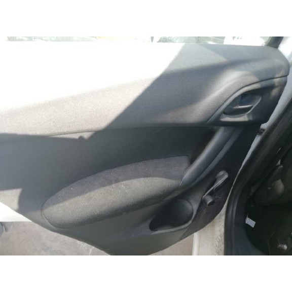 citroën c3 del año 2016