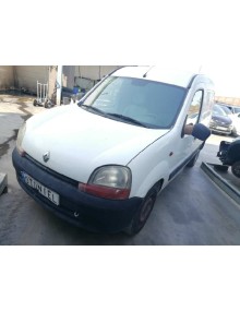 renault kangoo (f/kc0) del año 2003