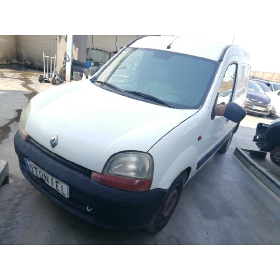 renault kangoo (f/kc0) del año 2003