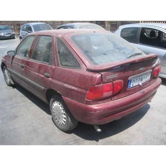 ford escort berl./turnier del año 1996