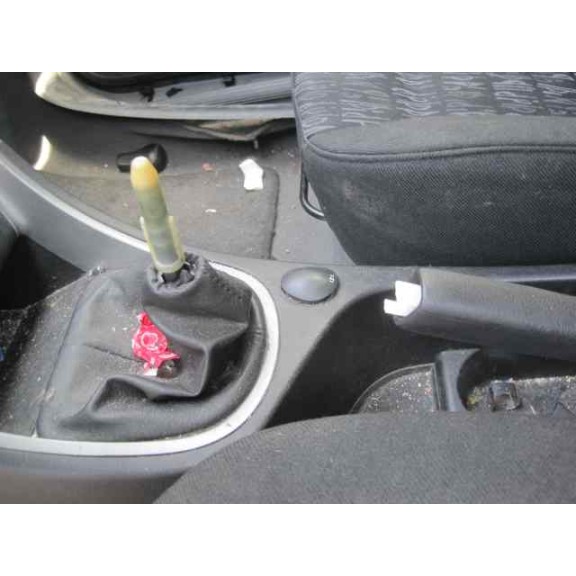 peugeot 307 break / sw (s1) del año 2003