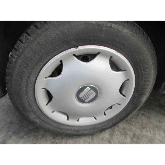 seat ibiza (6k1) del año 1999