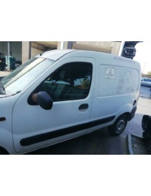 renault kangoo (f/kc0) del año 2003 2