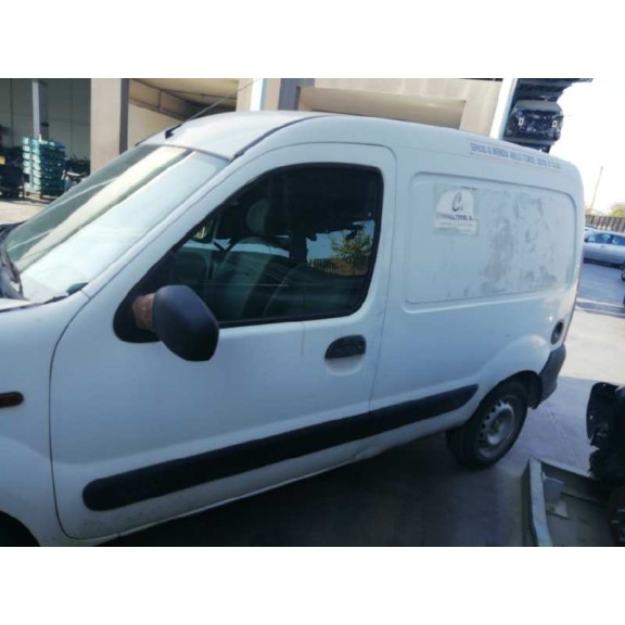 renault kangoo (f/kc0) del año 2003