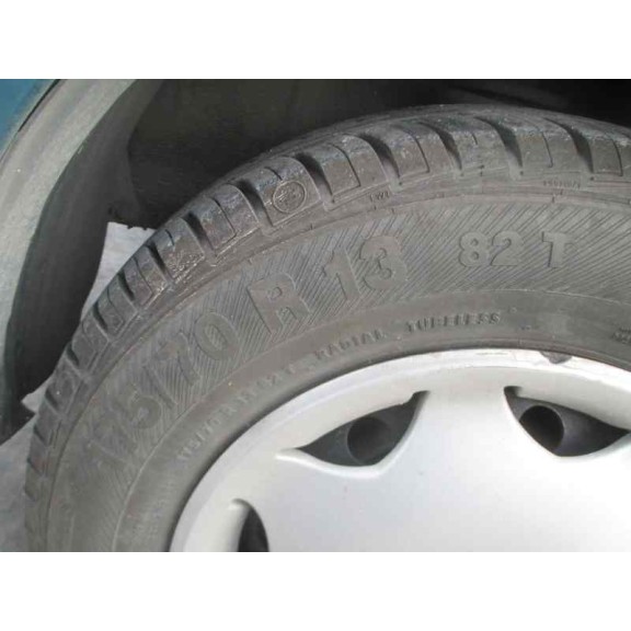 seat ibiza (6k1) del año 1999