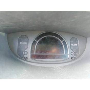 Recambio de cuadro instrumentos para renault modus 1.4 16v referencia OEM IAM p8200418021d 8200418021d 