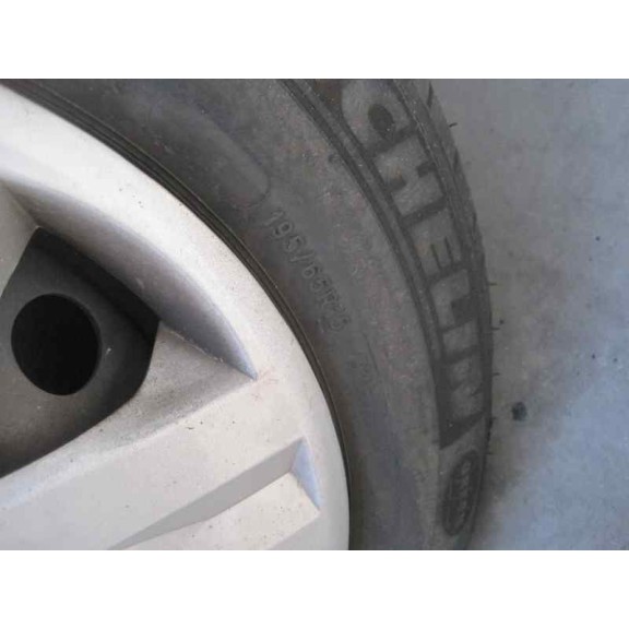 renault megane ii berlina 5p del año 2003