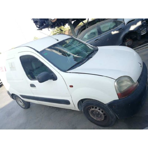renault kangoo (f/kc0) del año 2003