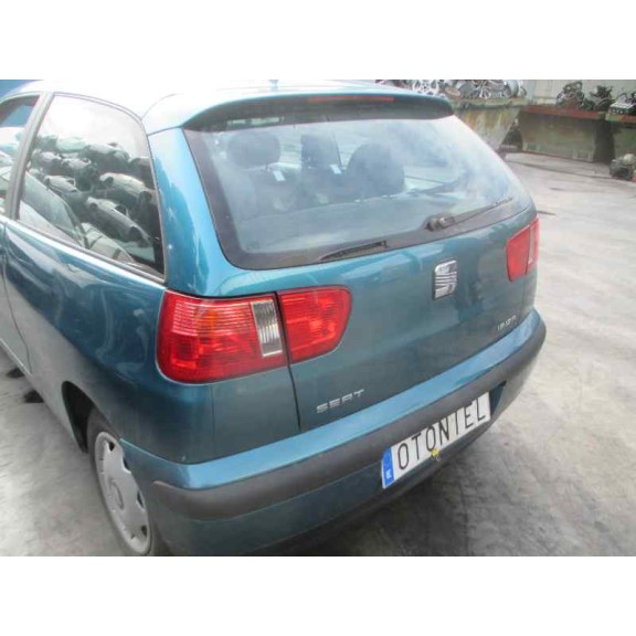 seat ibiza (6k1) del año 1999