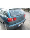 seat ibiza (6k1) del año 1999