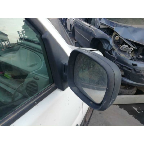 renault kangoo (f/kc0) del año 2003