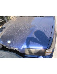 bmw serie 3 compacto (e36) del año 1995