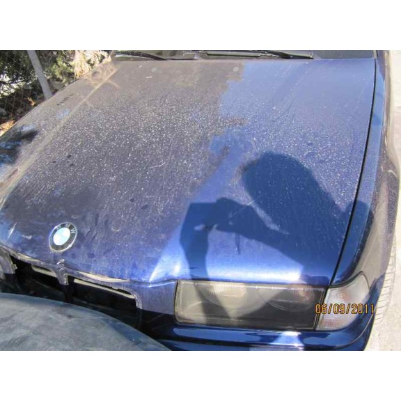 bmw serie 3 compacto (e36) del año 1995