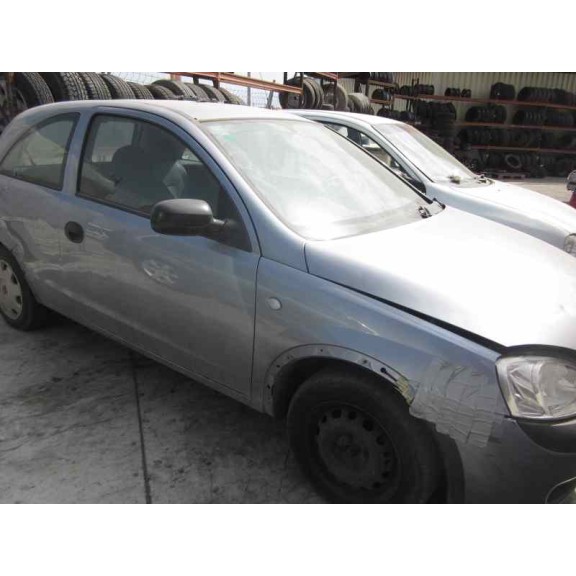opel corsa c del año 2002