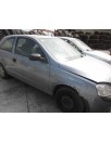 opel corsa c del año 2002