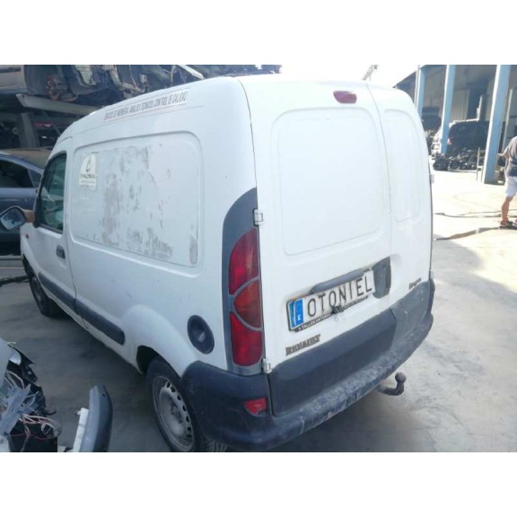 renault kangoo (f/kc0) del año 2003