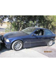 bmw serie 3 compacto (e36) del año 1995 2