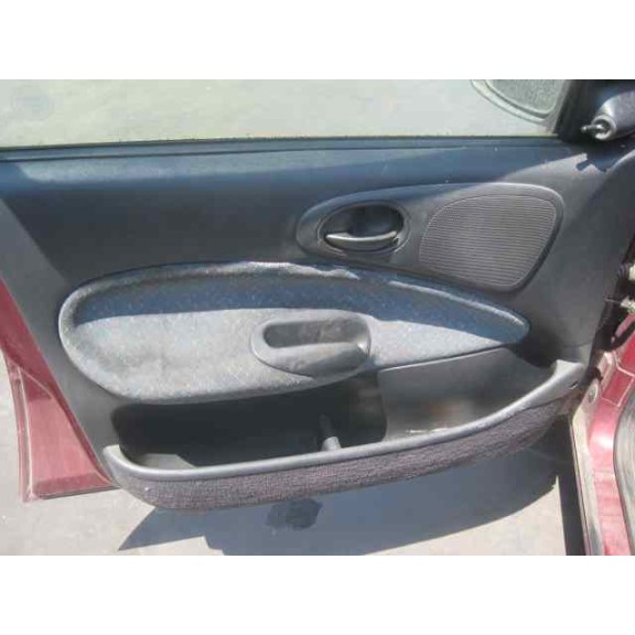 ford escort berl./turnier del año 1996