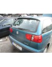 seat ibiza (6k1) del año 1999