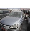 opel corsa c del año 2002