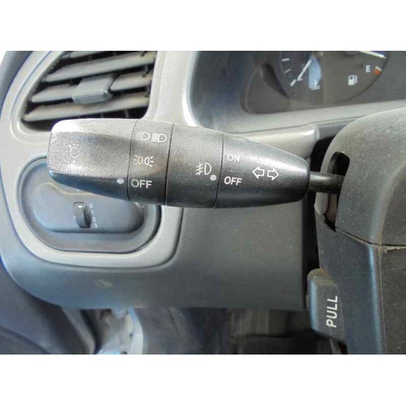 daewoo lanos del año 2001