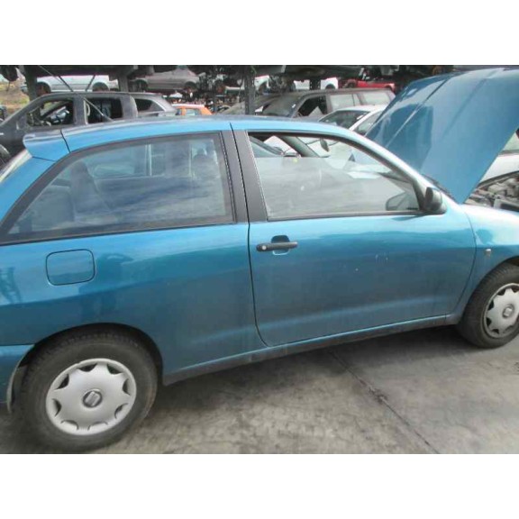 seat ibiza (6k1) del año 1999