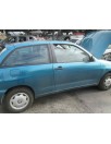 seat ibiza (6k1) del año 1999