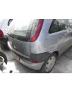 opel corsa c del año 2002