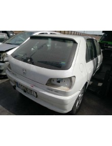 peugeot 306 berlina 3/4/5 puertas (s2) del año 1999