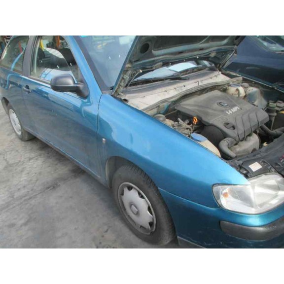seat ibiza (6k1) del año 1999