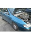 seat ibiza (6k1) del año 1999