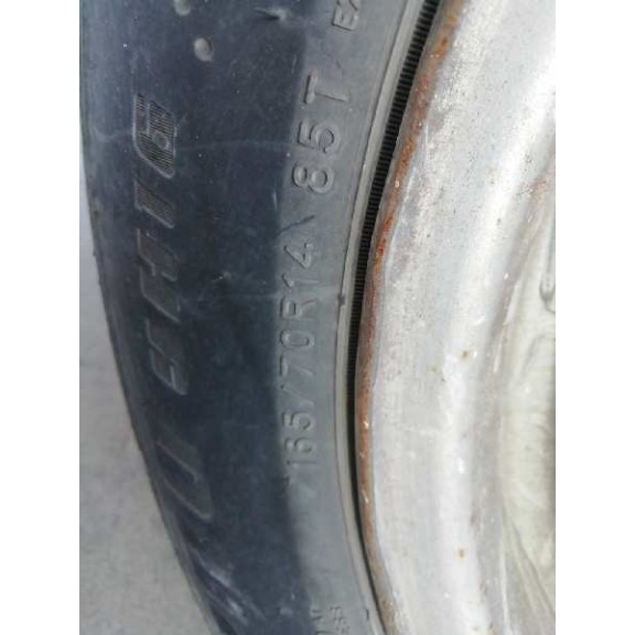 renault kangoo (f/kc0) del año 2003