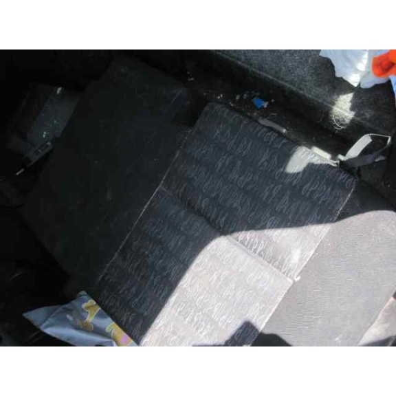 peugeot 307 break / sw (s1) del año 2003