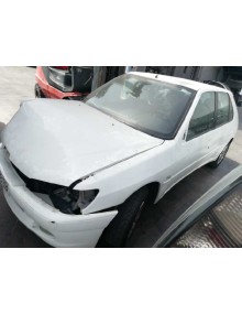 peugeot 306 berlina 3/4/5 puertas (s2) del año 1999 2