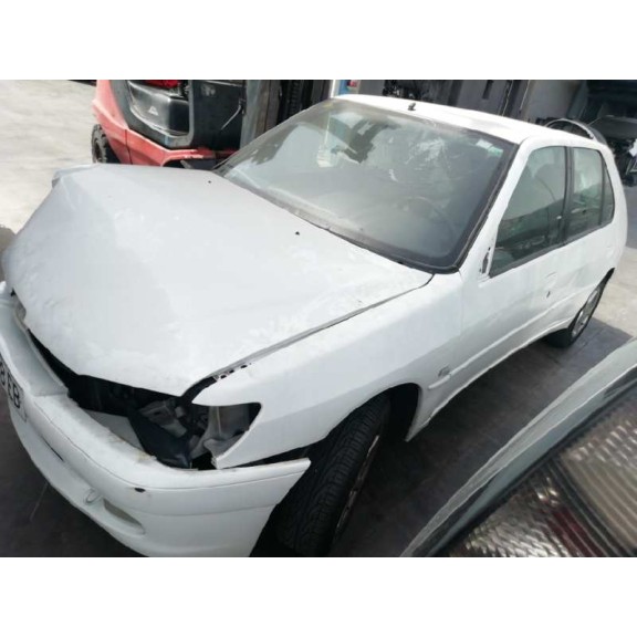 peugeot 306 berlina 3/4/5 puertas (s2) del año 1999
