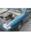 seat ibiza (6k1) del año 1999