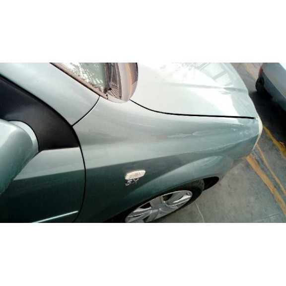 chevrolet nubira berlina del año 2005