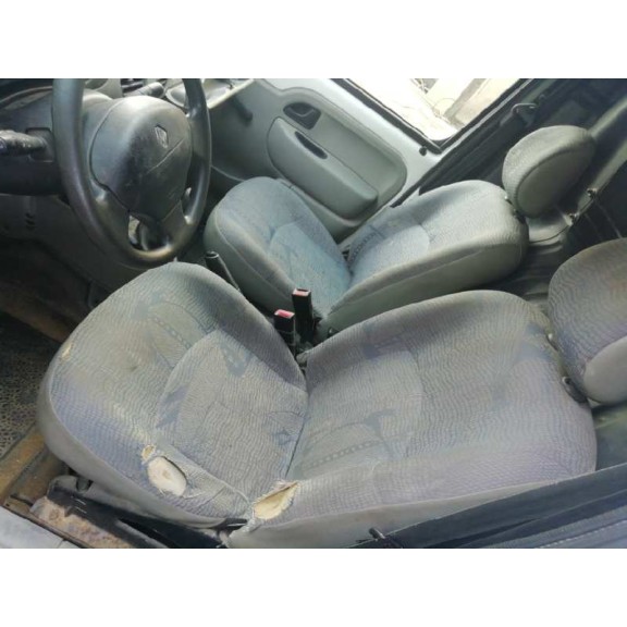 renault kangoo (f/kc0) del año 2003